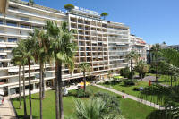 Cannes Locations, appartements et villas en location  Cannes, copyrights John and John Real Estate, photo Rf 024-08