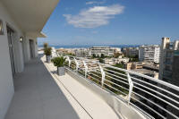 Cannes Locations, appartements et villas en location  Cannes, copyrights John and John Real Estate, photo Rf 046-03