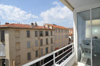 Cannes Locations, appartements et villas en location  Cannes, copyrights John and John Real Estate, photo Rf 073-02