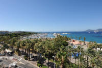 Cannes Locations, appartements et villas en location  Cannes, copyrights John and John Real Estate, photo Rf 088-04