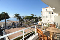 Cannes Locations, appartements et villas en location  Cannes, copyrights John and John Real Estate, photo Rf 095-01