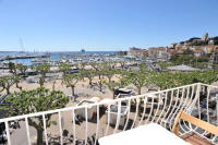 Cannes Locations, appartements et villas en location  Cannes, copyrights John and John Real Estate, photo Rf 098-12
