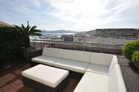 Cannes Locations, appartements et villas en location  Cannes, copyrights John and John Real Estate, photo Rf 129-05