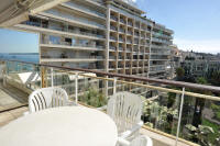 Cannes Locations, appartements et villas en location  Cannes, copyrights John and John Real Estate, photo Rf 134-13