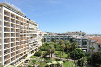 Cannes Locations, appartements et villas en location  Cannes, copyrights John and John Real Estate, photo Rf 134-14