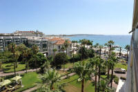 Cannes Locations, appartements et villas en location  Cannes, copyrights John and John Real Estate, photo Rf 134-15