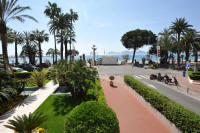 Cannes Locations, appartements et villas en location  Cannes, copyrights John and John Real Estate, photo Rf 158-03