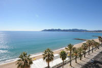 Cannes Locations, appartements et villas en location  Cannes, copyrights John and John Real Estate, photo Rf 170-04