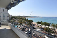 Cannes Locations, appartements et villas en location  Cannes, copyrights John and John Real Estate, photo Rf 174-02