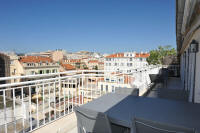 Cannes Locations, appartements et villas en location  Cannes, copyrights John and John Real Estate, photo Rf 219-03