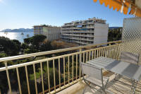 Cannes Locations, appartements et villas en location  Cannes, copyrights John and John Real Estate, photo Rf 253-02
