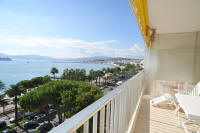 Cannes Locations, appartements et villas en location  Cannes, copyrights John and John Real Estate, photo Rf 254-02