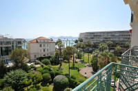 Cannes Locations, appartements et villas en location  Cannes, copyrights John and John Real Estate, photo Rf 270-04