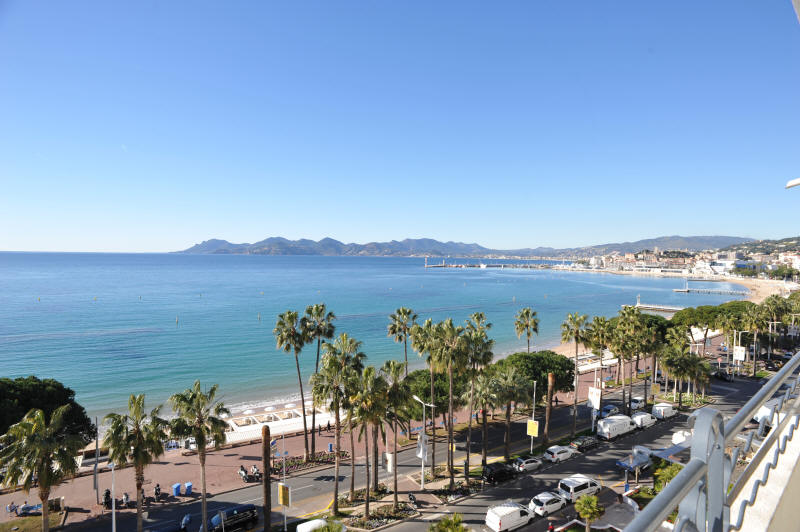 Cannes Locations, appartements et villas en location  Cannes, copyrights John and John Real Estate, photo Rf 274-08