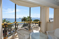 Cannes Locations, appartements et villas en location  Cannes, copyrights John and John Real Estate, photo Rf 288-04