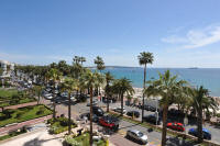 Cannes Locations, appartements et villas en location  Cannes, copyrights John and John Real Estate, photo Rf 288-06