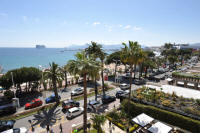 Cannes Locations, appartements et villas en location  Cannes, copyrights John and John Real Estate, photo Rf 289-04