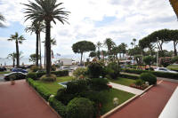 Cannes Locations, appartements et villas en location  Cannes, copyrights John and John Real Estate, photo Rf 292-01