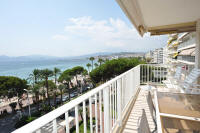 Cannes Locations, appartements et villas en location  Cannes, copyrights John and John Real Estate, photo Rf 299-03