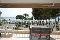Cannes Locations, appartements et villas en location  Cannes, copyrights John and John Real Estate, photo Rf 344-15