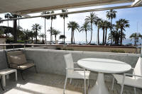 Cannes Locations, appartements et villas en location  Cannes, copyrights John and John Real Estate, photo Rf 434-01