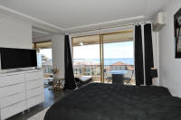 Cannes Locations, appartements et villas en location  Cannes, copyrights John and John Real Estate, photo Rf 006-12