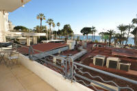 Cannes Locations, appartements et villas en location  Cannes, copyrights John and John Real Estate, photo Rf 007-01