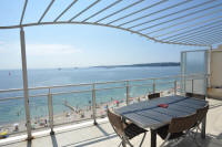 Cannes Locations, appartements et villas en location  Cannes, copyrights John and John Real Estate, photo Rf 008-26