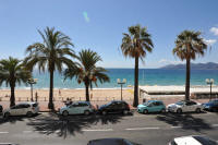 Cannes Locations, appartements et villas en location  Cannes, copyrights John and John Real Estate, photo Rf 010-02