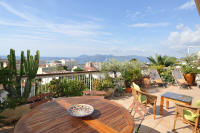 Cannes Locations, appartements et villas en location  Cannes, copyrights John and John Real Estate, photo Rf 014-03