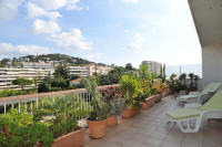 Cannes Locations, appartements et villas en location  Cannes, copyrights John and John Real Estate, photo Rf 014-07