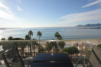 Cannes Locations, appartements et villas en location  Cannes, copyrights John and John Real Estate, photo Rf 017-05