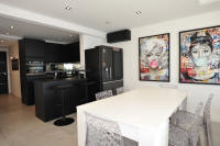Cannes Locations, appartements et villas en location  Cannes, copyrights John and John Real Estate, photo Rf 017-11