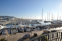 Cannes Locations, appartements et villas en location  Cannes, copyrights John and John Real Estate, photo Rf 018-03