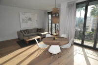 Cannes Locations, appartements et villas en location  Cannes, copyrights John and John Real Estate, photo Rf 022-06