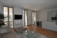 Cannes Locations, appartements et villas en location  Cannes, copyrights John and John Real Estate, photo Rf 026-06