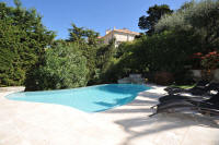 Cannes Locations, appartements et villas en location  Cannes, copyrights John and John Real Estate, photo Rf 030-03