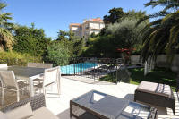 Cannes Locations, appartements et villas en location  Cannes, copyrights John and John Real Estate, photo Rf 030-06