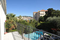 Cannes Locations, appartements et villas en location  Cannes, copyrights John and John Real Estate, photo Rf 030-18