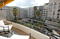 Cannes Locations, appartements et villas en location  Cannes, copyrights John and John Real Estate, photo Rf 036-01