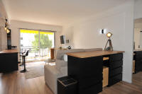 Cannes Locations, appartements et villas en location  Cannes, copyrights John and John Real Estate, photo Rf 036-06