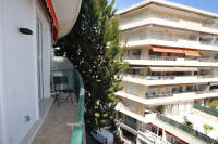 Cannes Locations, appartements et villas en location  Cannes, copyrights John and John Real Estate, photo Rf 041-01