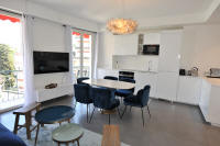 Cannes Locations, appartements et villas en location  Cannes, copyrights John and John Real Estate, photo Rf 041-06