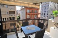 Cannes Locations, appartements et villas en location  Cannes, copyrights John and John Real Estate, photo Rf 044-01