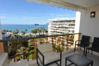 Cannes Locations, appartements et villas en location  Cannes, copyrights John and John Real Estate, photo Rf 045-04