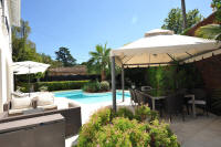Cannes Locations, appartements et villas en location  Cannes, copyrights John and John Real Estate, photo Rf 053-34