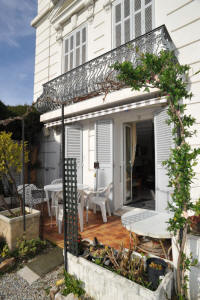 Cannes Locations, appartements et villas en location  Cannes, copyrights John and John Real Estate, photo Rf 055-03