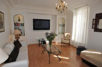 Cannes Locations, appartements et villas en location  Cannes, copyrights John and John Real Estate, photo Rf 061-02