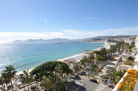 Cannes Locations, appartements et villas en location  Cannes, copyrights John and John Real Estate, photo Rf 062-03