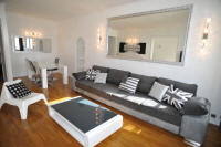 Cannes Locations, appartements et villas en location  Cannes, copyrights John and John Real Estate, photo Rf 064-02